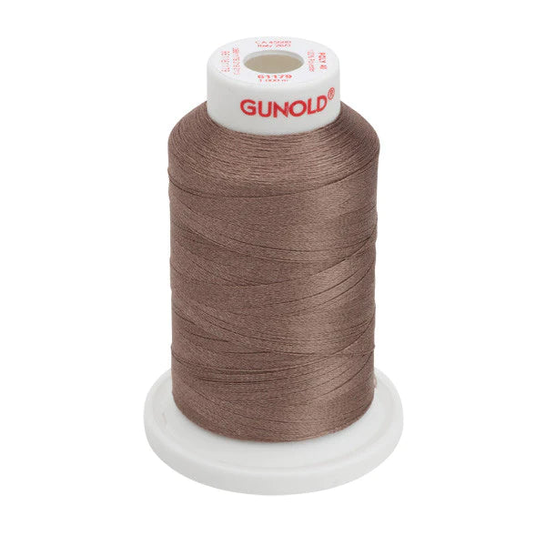 Dark Taupe - 40 wt - Mini King Cone