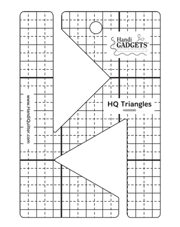 HQ Triangles