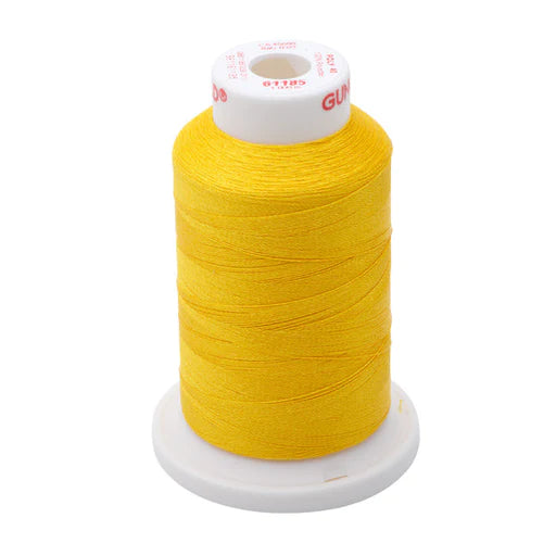 Yellow - 40 wt - Mini King Cone