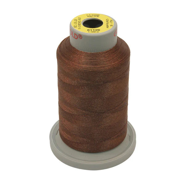 Brown - 60 wt - Mini King Cone