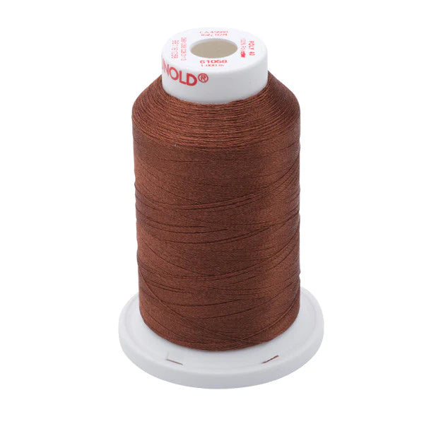 Tawny Brown - 40 wt - Mini King Cone