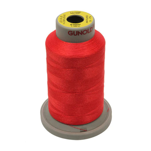 Light Red - 60 wt - Mini King Cone