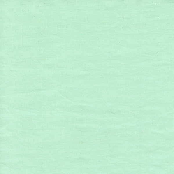 Artisan Solids - Mint/Light Mint