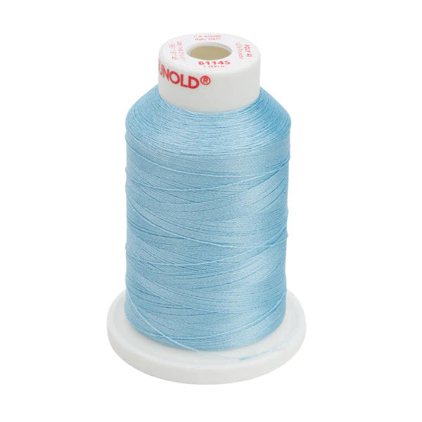 Powder Blue - 40 wt - Mini King Cone