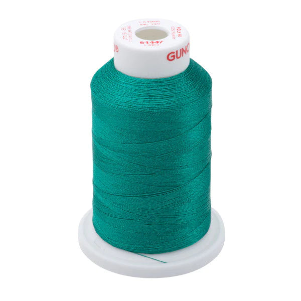 Kelly Green - 40 wt - Mini King Cone