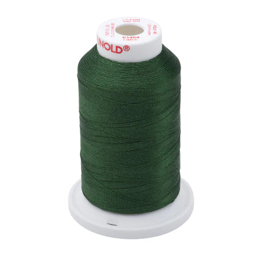 Ultra Kelly Green - 40 wt - Mini King Cone