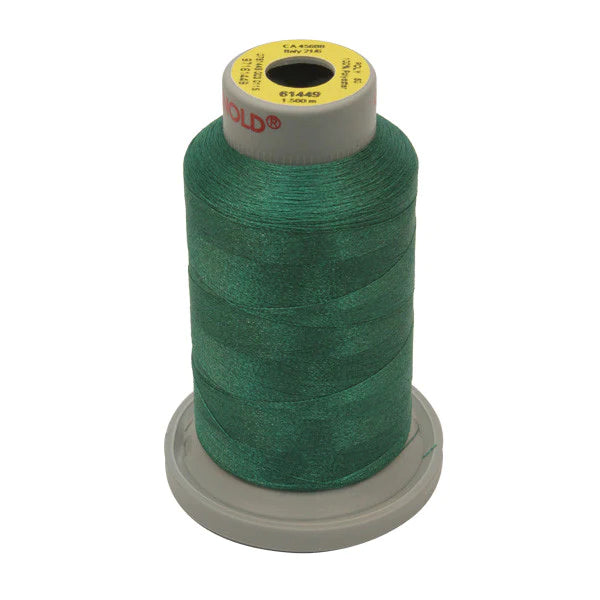 Dark Kelly Green - 60 wt - Mini King Cone