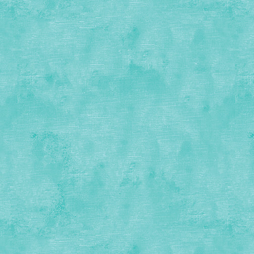 Chalk Texture - Light Turquoise