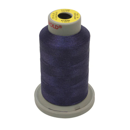 Medium Indigo - 60 wt - Mini King Cone