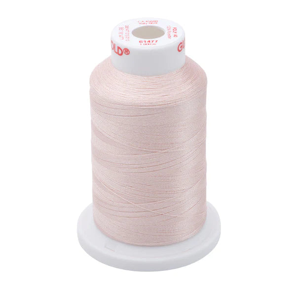 Light Blush - 40 wt - Mini King Cone