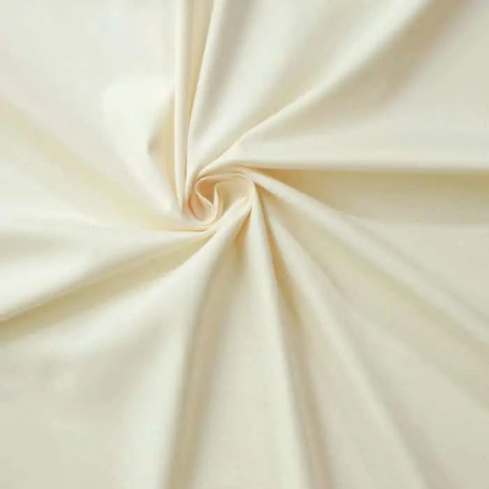 Sateen - Natural 118"