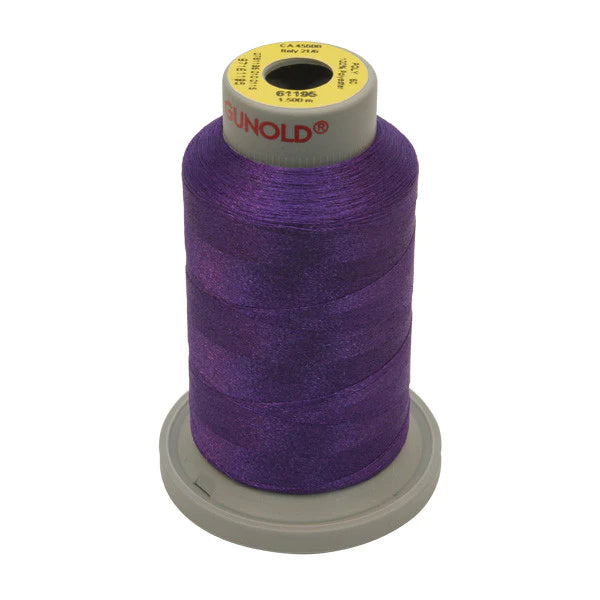 Dark Purple - 60 wt - Mini King Cone