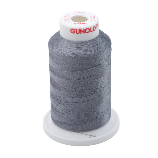 Medium Dark Gray - 40 wt - Mini King Cone