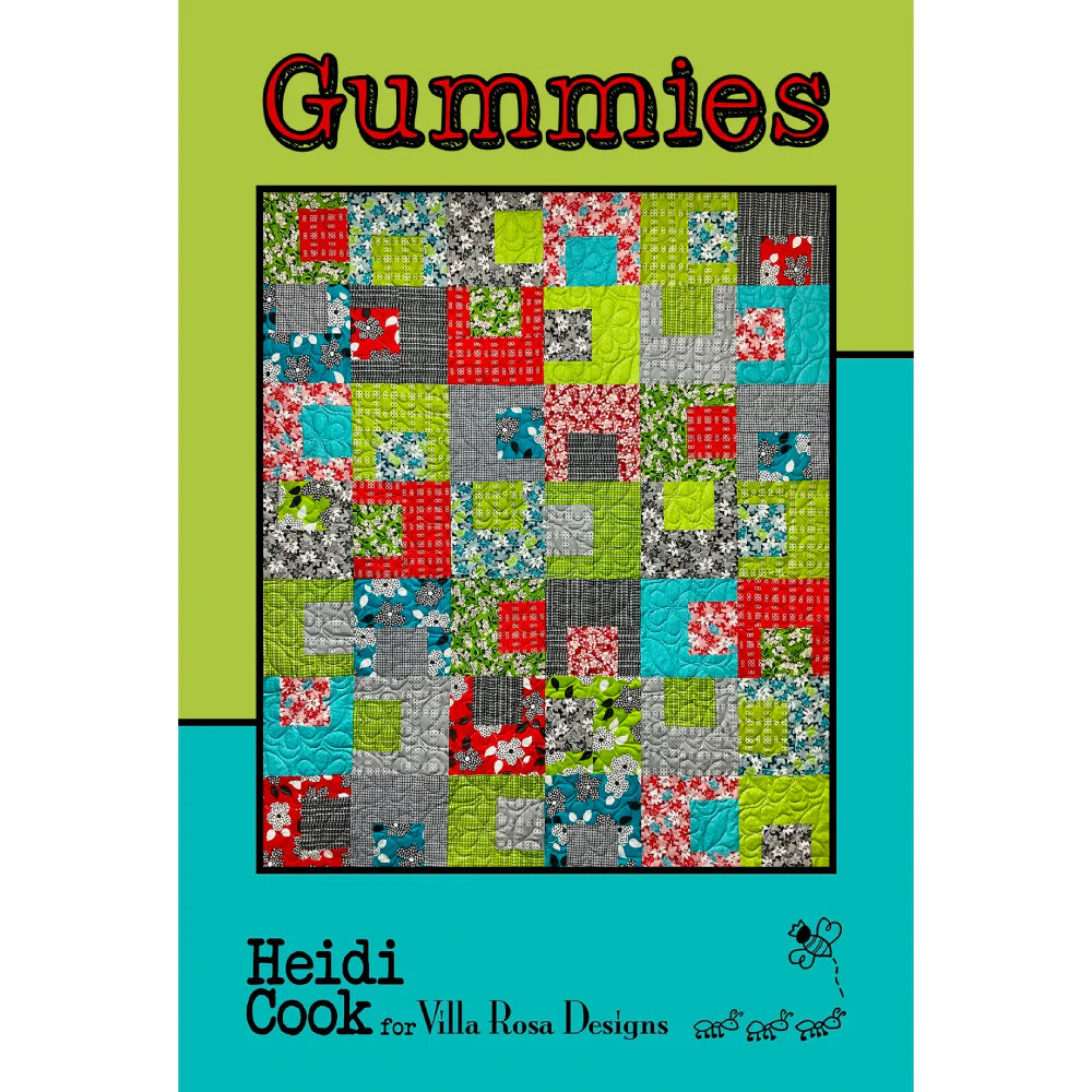 Gummies