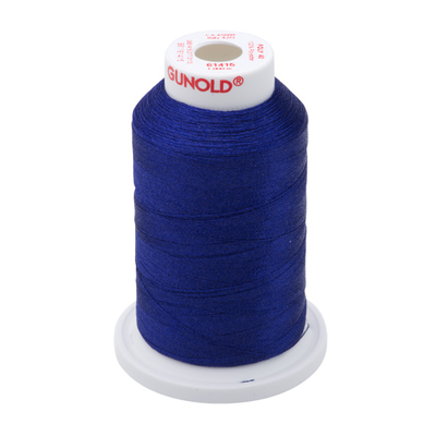 Dark Royal Blue - 40 wt - Mini King Cone