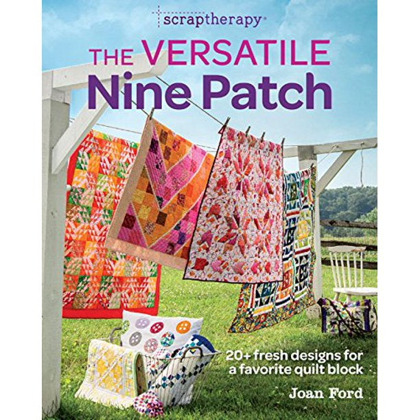 The Versatile Nine Patch