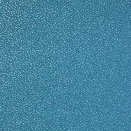 Faux Leather - Harbor Pebble - 1/2 Yard