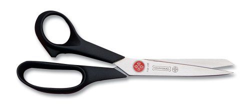 Mundial Red Dot Scissors - Left Handed