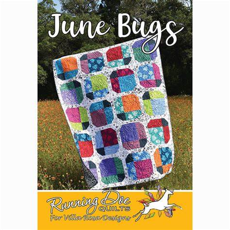 June Bugs